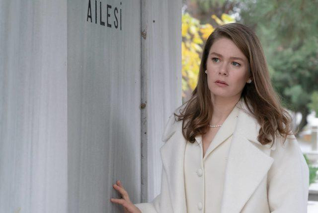 Camdaki Kız’da büyük ihanet ortaya çıktı! Nalan yakaladı… - Resim : 2