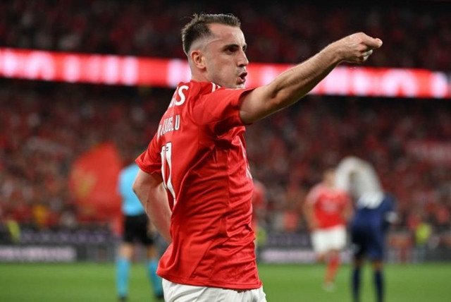 Fenerbahçe Kerem Aktürkoğlu için bastırıyor! Benfica pazarlığında sıcak gelişme - Resim : 1