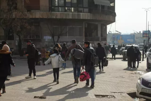 Cumhurbaşkanı Erdoğan'dan MİT'e Suriye talimatı! Güvenlik kaynakları açıkladı - Resim : 1