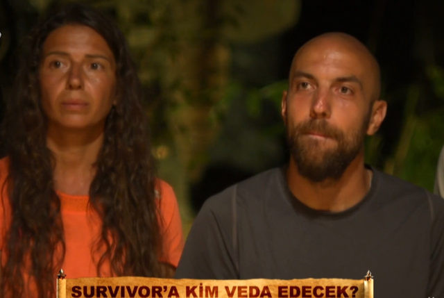 Survivor'da kim elendi? Ünlüler takımında bir veda daha! - Resim : 3
