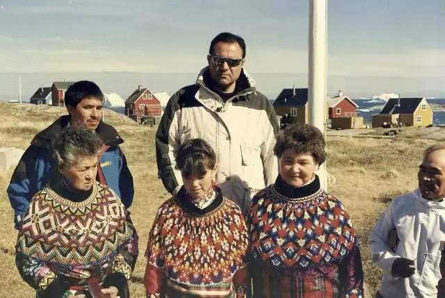 Saddam Hüseyin bir tek ona konuşmuştu! Etkisinden kurtulamadığı olayı yıllar sonra açıkladı - Resim : 4