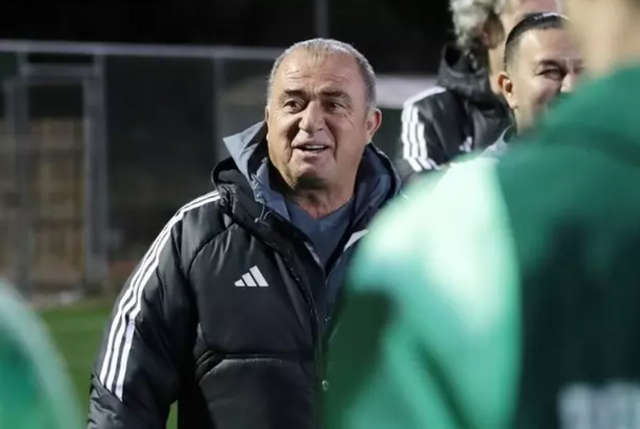 Fatih Terim'in adı yetti: Rakipler teker teker yenildi! - Resim : 1