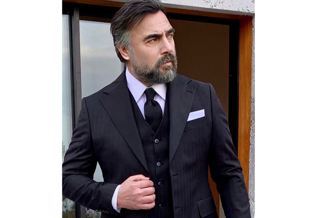 Oktay Kaynarca Süleyman Çakır'ı unutmadı! "Sevenlerine başsağlığı dilerim" - Resim : 1