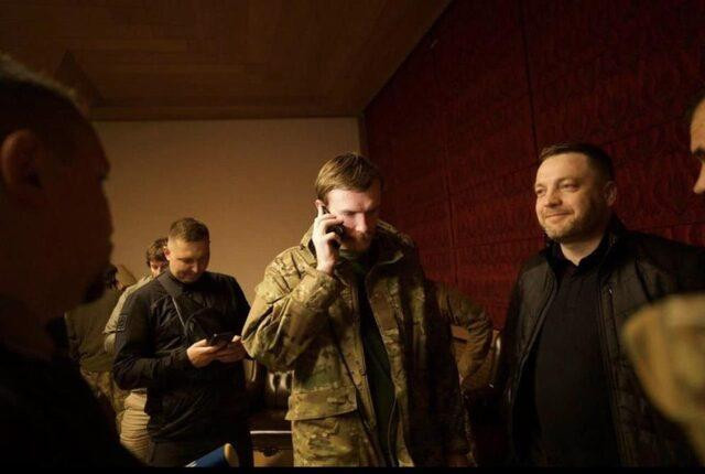 Cumhurbaşkanı Erdoğan aracı olmuştu! Rusya ve Ukrayna arasında önemli gelişme… - Resim : 2