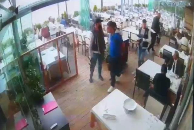 'Çirkinler çetesi' çökertildi! Dikkat çeken 'Ece Ronay' detayı - Resim : 4