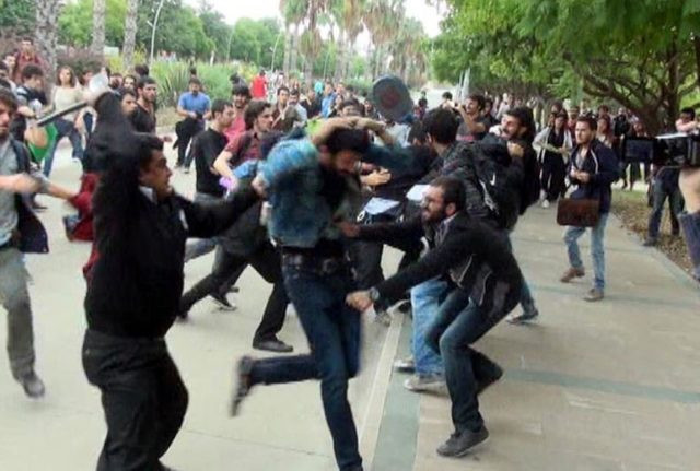 İlave TV sunucusunun paylaşımları olay yarattı! - Resim : 4