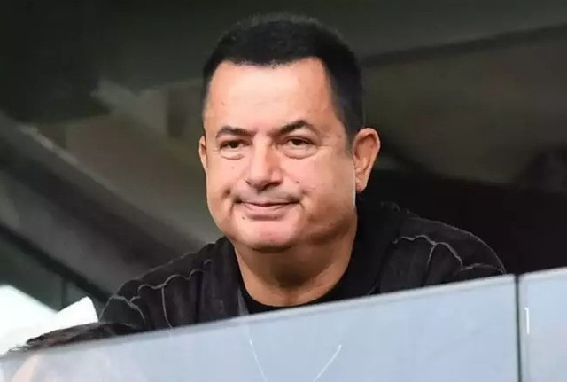 Detaylar ortaya çıktı: Acun'un başını bu maçlar yakmış - Resim : 1