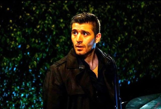 Çukur dizisinde flaş ayrılık! 3. bölümde veda edecek! - Resim : 1