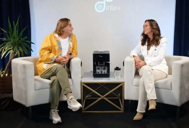 Ece Uslu'nun Kadir İnanır ile ilgili sözleri şaşırttı - Resim : 1