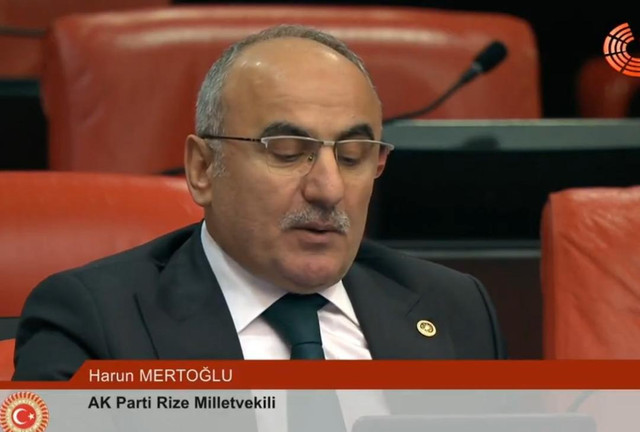 Fenerbahçe-Çaykur Rizespor maçı Meclis gündeminde! "Şaibeli hale geldi..." - Resim : 2