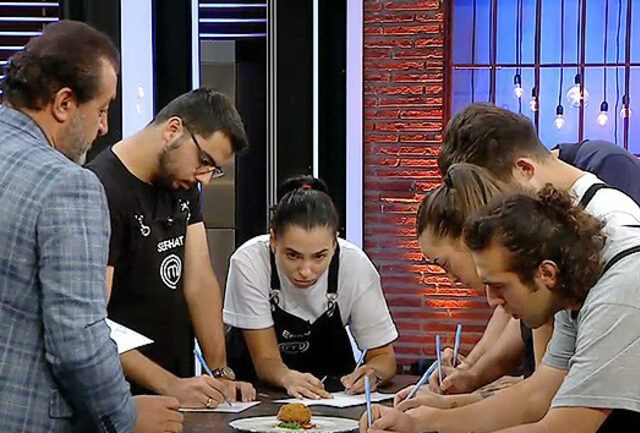 MasterChef dokunulmazlık oyununu kim kazandı? İlk eleme adayları kimler oldu? - Resim : 3
