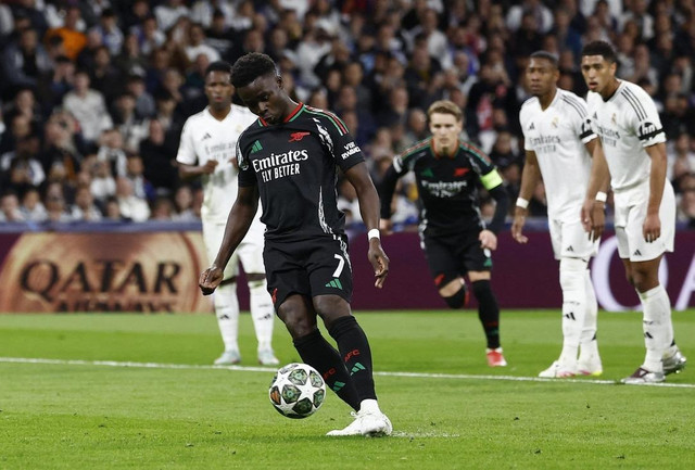 Şampiyonlar Ligi'nde geceye damga vuran VAR kararı! Her şey 20 dakikada oldu... - Resim : 1