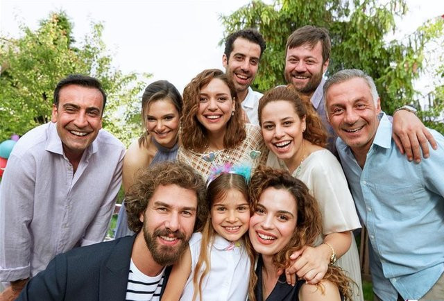 Star TV bir dizinin daha fişini çekti! - Resim : 1