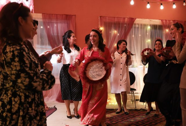 Masumlar Apartmanı’nda büyük gizem! Han yaptığıyla şok etti... - Resim : 2