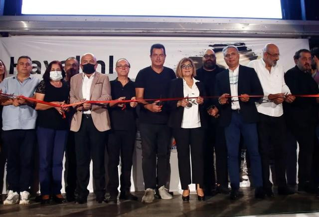 Çalışanı 3 yıl önce haince öldürülen Acun Ilıcalı'dan büyük vefa - Resim : 4