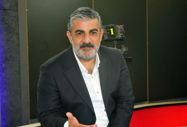 KRT TV, CHP’li Sarıgül’e yakın isme satıldı! İlk vedayı genel müdür yaptı - Resim : 1