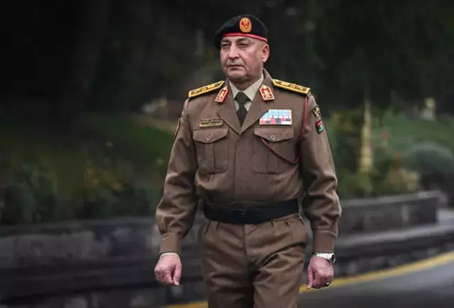 Ankara'da d&uuml;şen u&ccedil;ağın pilotunun son c&uuml;mlesi: Arıza &ccedil;ok b&uuml;y&uuml;k - Resim : 1