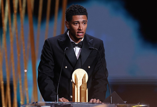 Ballon d'Or ödülü sahibini buldu! Messi mi, Haaland mı kazandı? - Resim : 2