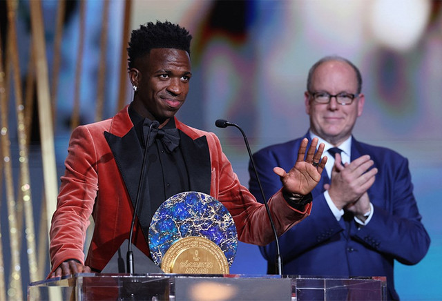 Ballon d'Or ödülü sahibini buldu! Messi mi, Haaland mı kazandı? - Resim : 3