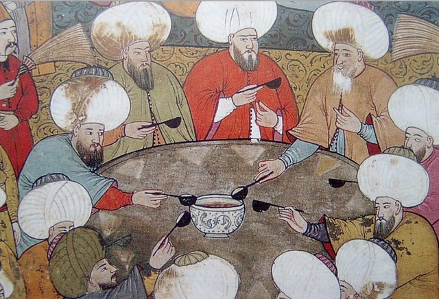 Canan Karatay'ın favorisi! İbn-i Sina ve Şirvani asırlar önce neler söylemiş? - Resim : 3