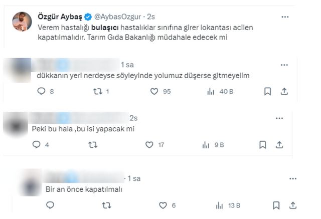 Hastalığı sayesinde serbest kalmıştı! Fenomen dönercinin bu paylaşımları başını ağrıtacak - Resim : 2