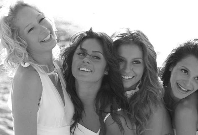 Hepsi grubundan barışma sinyali: 12 yıl sonra paylaştı! - Resim : 1