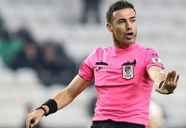 TFF Başkanı "Federasyon başkanıyım diye konuşamıyorum" dedi! Dursun Özbek'in sözlerine sert çıkıştı - Resim : 2