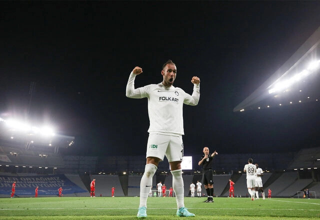 Süper Lig'e yükselen son takım belli oldu - Resim : 10