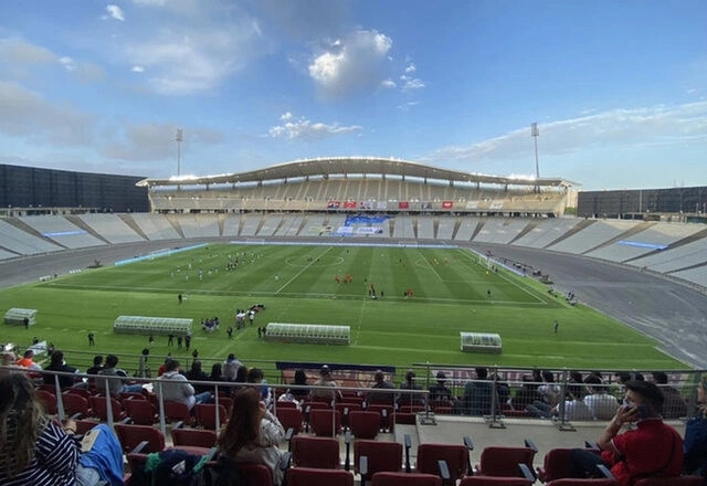 Süper Lig'e yükselen son takım belli oldu - Resim : 12