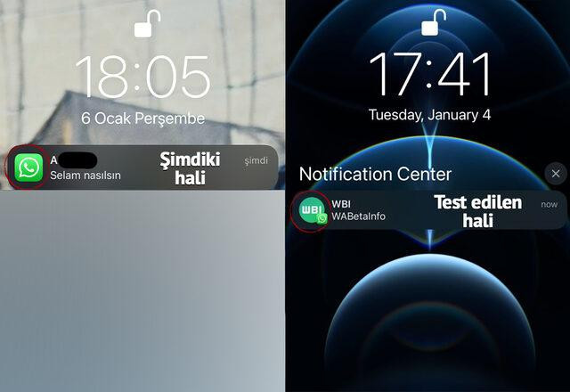 WhatsApp kullanıcılarına güzel haber! Görüntüsü paylaşıldı… - Resim : 1