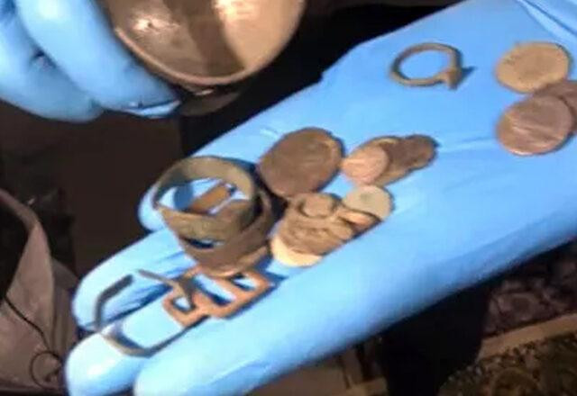 Cin çıkarma bahanesiyle defalarca tecavüz etti! Karısı da işin içinde! - Resim : 2