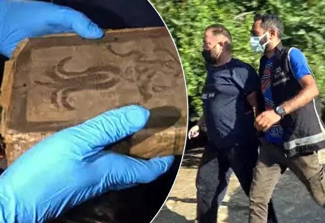 Cin çıkarma bahanesiyle defalarca tecavüz etti! Karısı da işin içinde! - Resim : 1