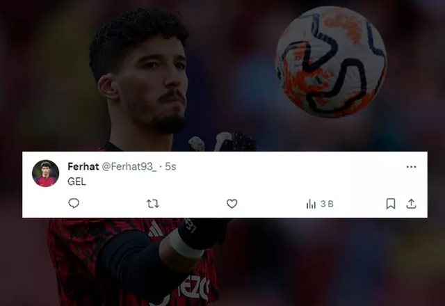 Altay Bayındır'dan Galatasaray taraftarını heyecanlandıran paylaşım - Resim : 3