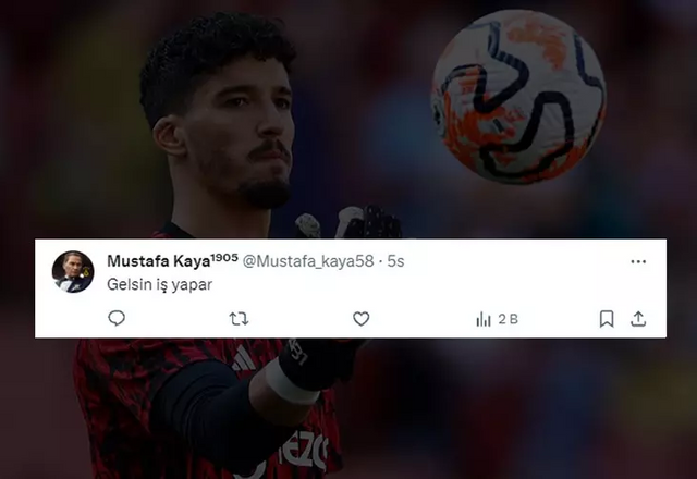 Altay Bayındır'dan Galatasaray taraftarını heyecanlandıran paylaşım - Resim : 5