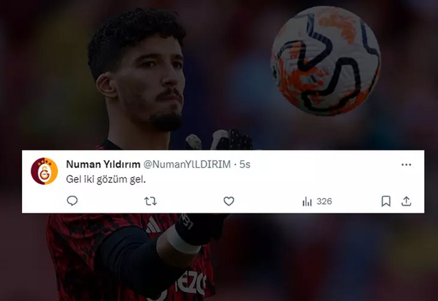 Altay Bayındır'dan Galatasaray taraftarını heyecanlandıran paylaşım - Resim : 6