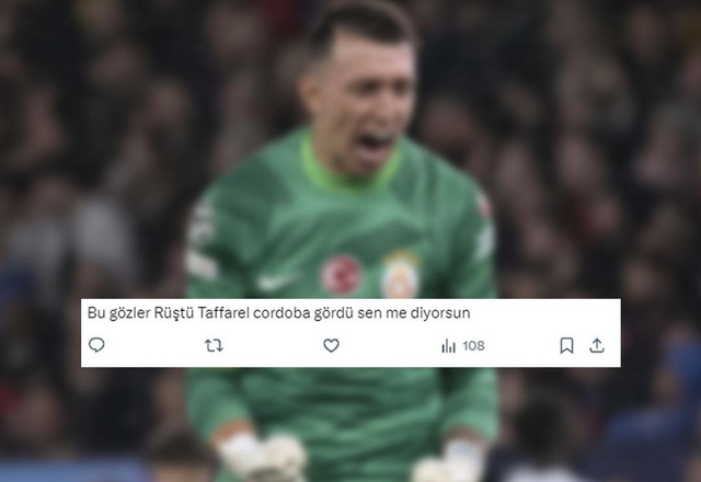 Galatasaraylı yıldızı öve öve bitiremedi! 'Türkiye'ye gelmiş en iyi oyuncu' - Resim : 4