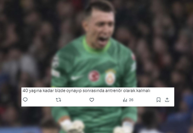 Galatasaraylı yıldızı öve öve bitiremedi! 'Türkiye'ye gelmiş en iyi oyuncu' - Resim : 3