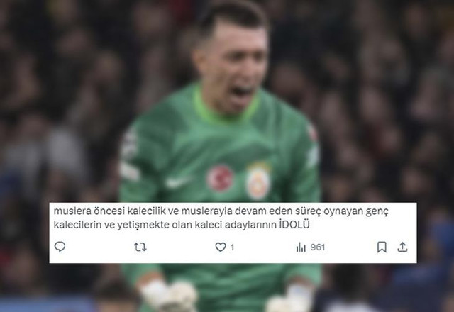 Galatasaraylı yıldızı öve öve bitiremedi! 'Türkiye'ye gelmiş en iyi oyuncu' - Resim : 2