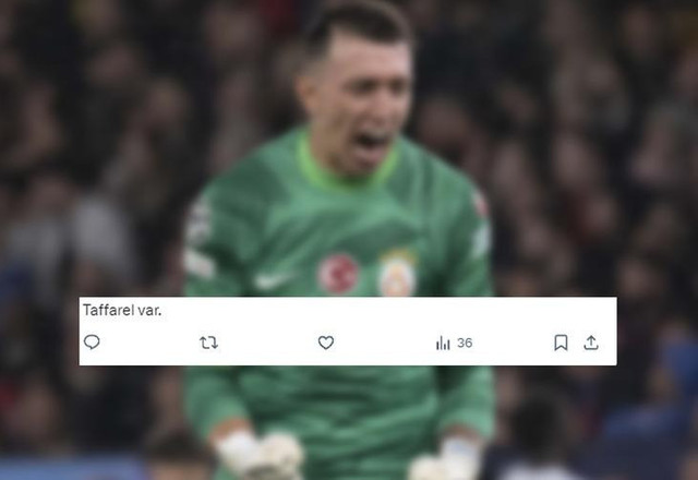 Galatasaraylı yıldızı öve öve bitiremedi! 'Türkiye'ye gelmiş en iyi oyuncu' - Resim : 10