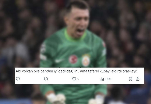Galatasaraylı yıldızı öve öve bitiremedi! 'Türkiye'ye gelmiş en iyi oyuncu' - Resim : 11
