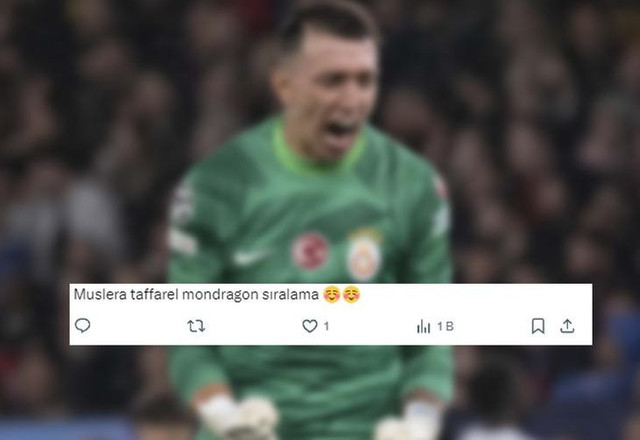 Galatasaraylı yıldızı öve öve bitiremedi! 'Türkiye'ye gelmiş en iyi oyuncu' - Resim : 9