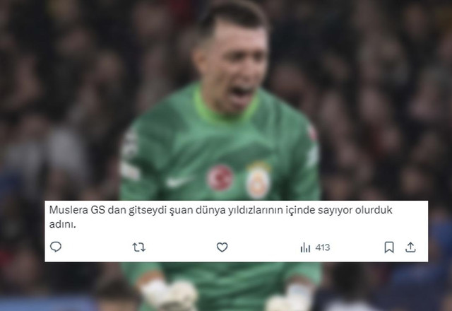 Galatasaraylı yıldızı öve öve bitiremedi! 'Türkiye'ye gelmiş en iyi oyuncu' - Resim : 8