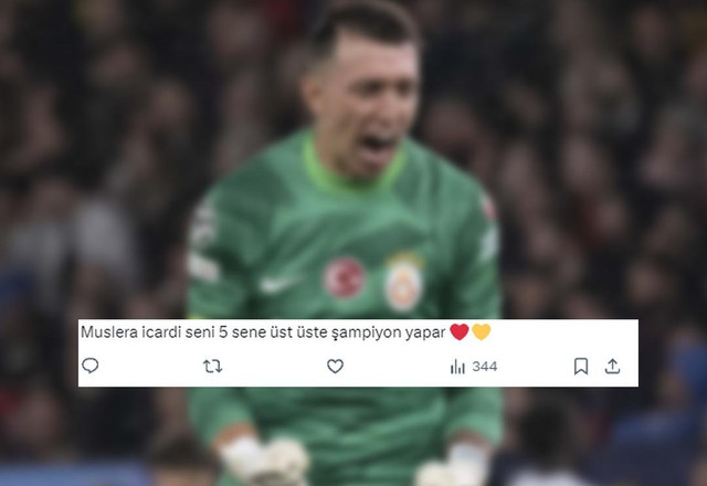 Galatasaraylı yıldızı öve öve bitiremedi! 'Türkiye'ye gelmiş en iyi oyuncu' - Resim : 7