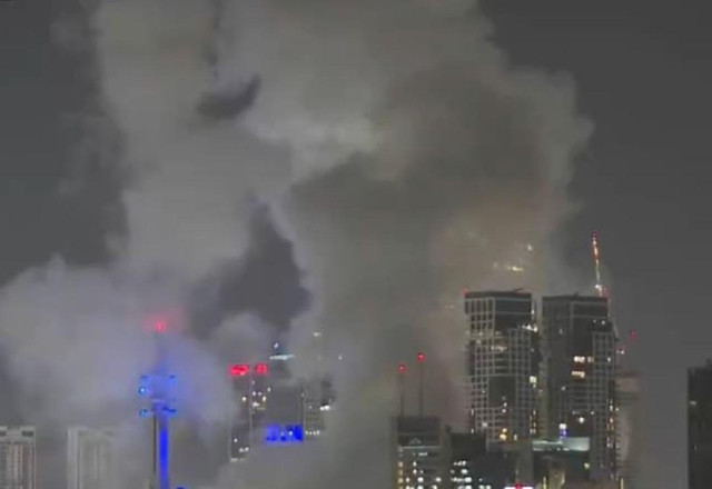 İsrail Cumhurbaşkanından çok konuşulacak görüntü! İsrail-İran gerilimi tavan yaptı! - Resim : 1