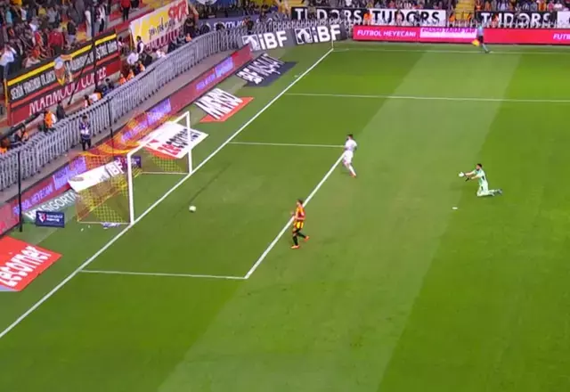 Rafa Silva'nın attığı 4. gol ortalığı karıştırdı: Bahis işine birilerinin odaklanması lazım - Resim : 3