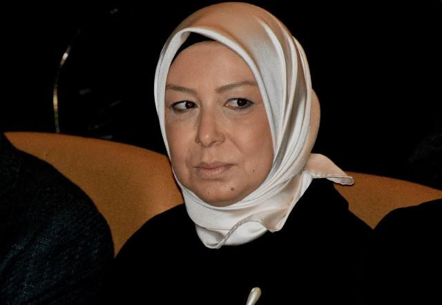 Erdoğan'ın 18 yıldır vazgeçmediği 3 isim - Resim : 3