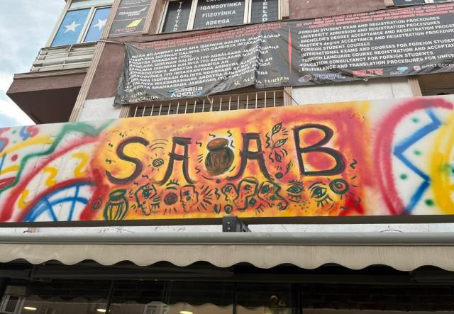 Göç İdaresi Başkanlığından "tabela denetimi" açıklaması - Resim : 1