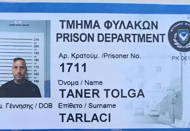 Eski Survivor yarışmacısı Taner Tolga Tarlacı'ya şok hapis cezası! "Hayatı hapiste geçecek!" - Resim : 1