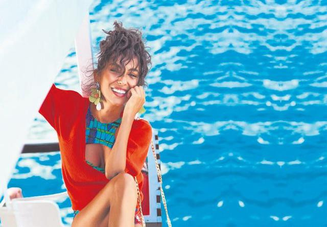 Çağatay Ulusoy'dan aşkına üçüncü şans! - Resim : 3