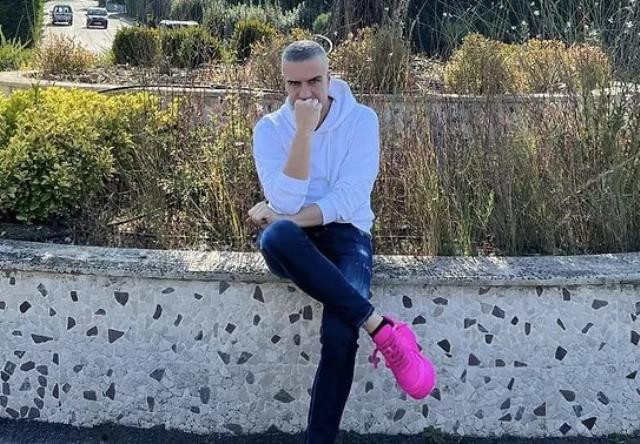 Öz amcasından Berdan Mardini'ye şok suçlama: Beni öldürmek istiyor - Resim : 1